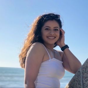 Meet your Posher, Erika